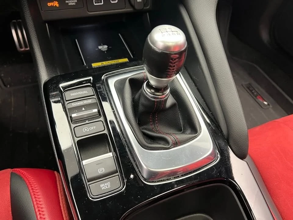 2023 Acura Integra 5th Gen - Image 12 of 20