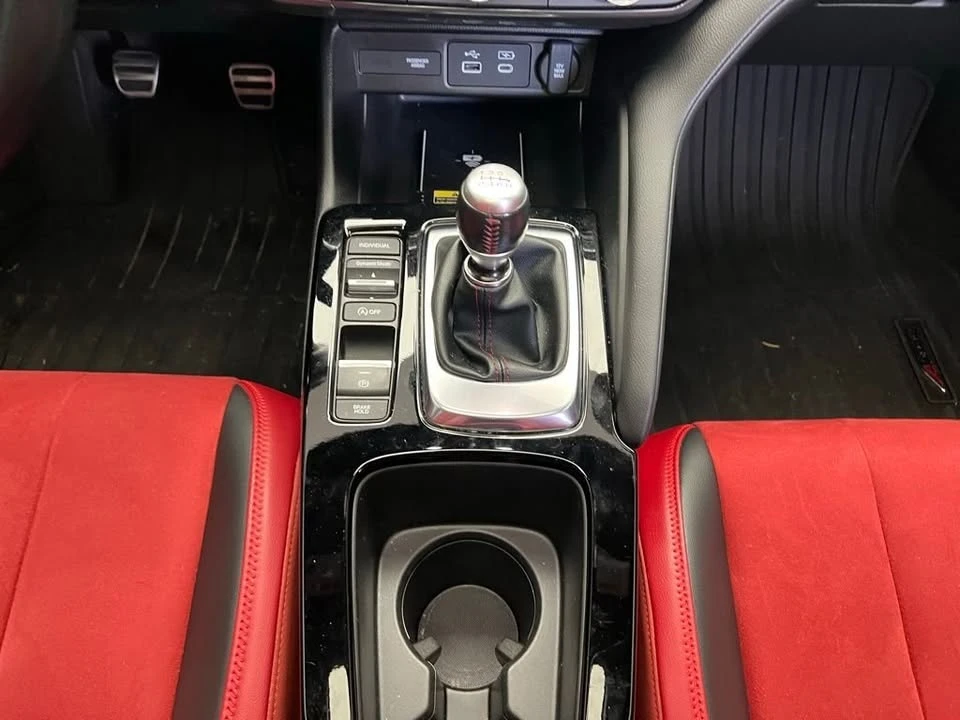 2023 Acura Integra 5th Gen - Image 11 of 20