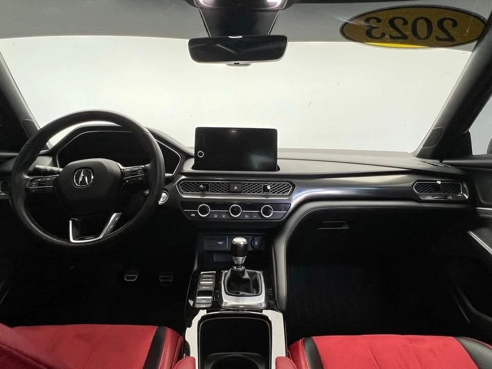 2023 Acura Integra 5th Gen - Image 10 of 20