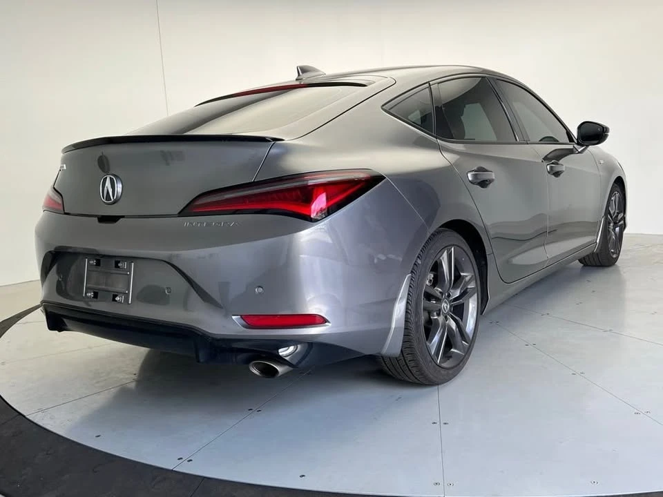 2023 Acura Integra 5th Gen - Image 3 of 20