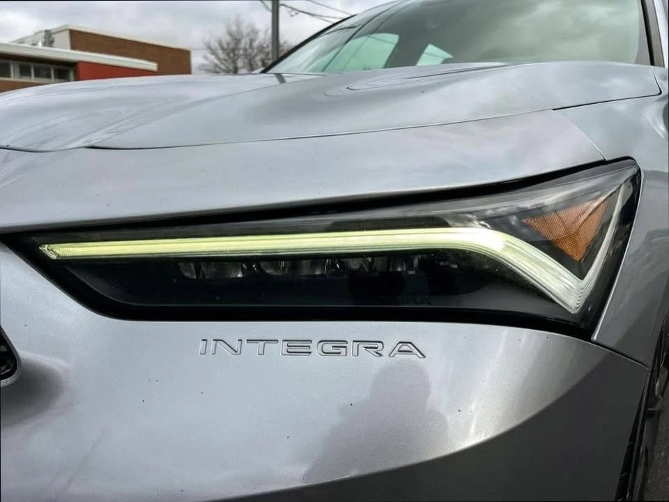 2023 Acura Integra 5th Gen - Image 12 of 20