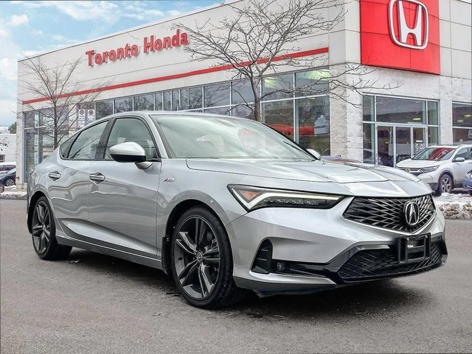 2023 Acura Integra 5th Gen - Image 8 of 20