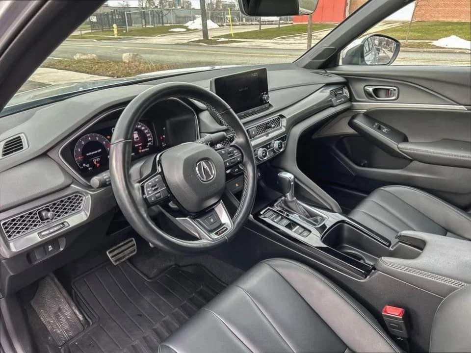 2023 Acura Integra 5th Gen - Image 17 of 20