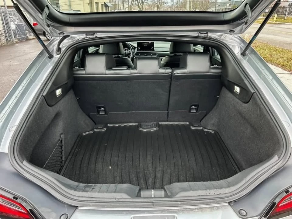2023 Acura Integra 5th Gen - Image 16 of 20
