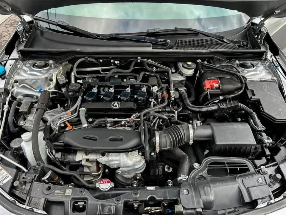 2023 Acura Integra 5th Gen - Image 14 of 20