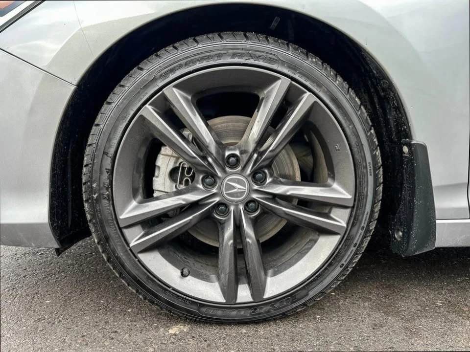 2023 Acura Integra 5th Gen - Image 10 of 20