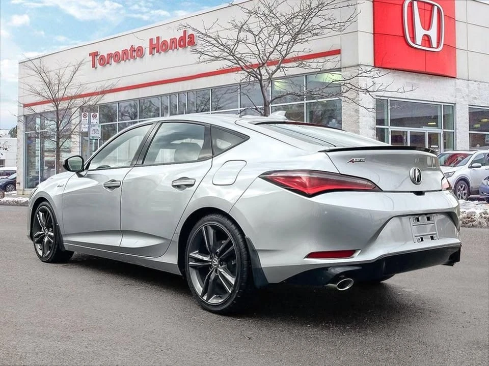 2023 Acura Integra 5th Gen - Image 4 of 20