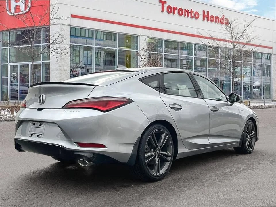 2023 Acura Integra 5th Gen - Image 6 of 20