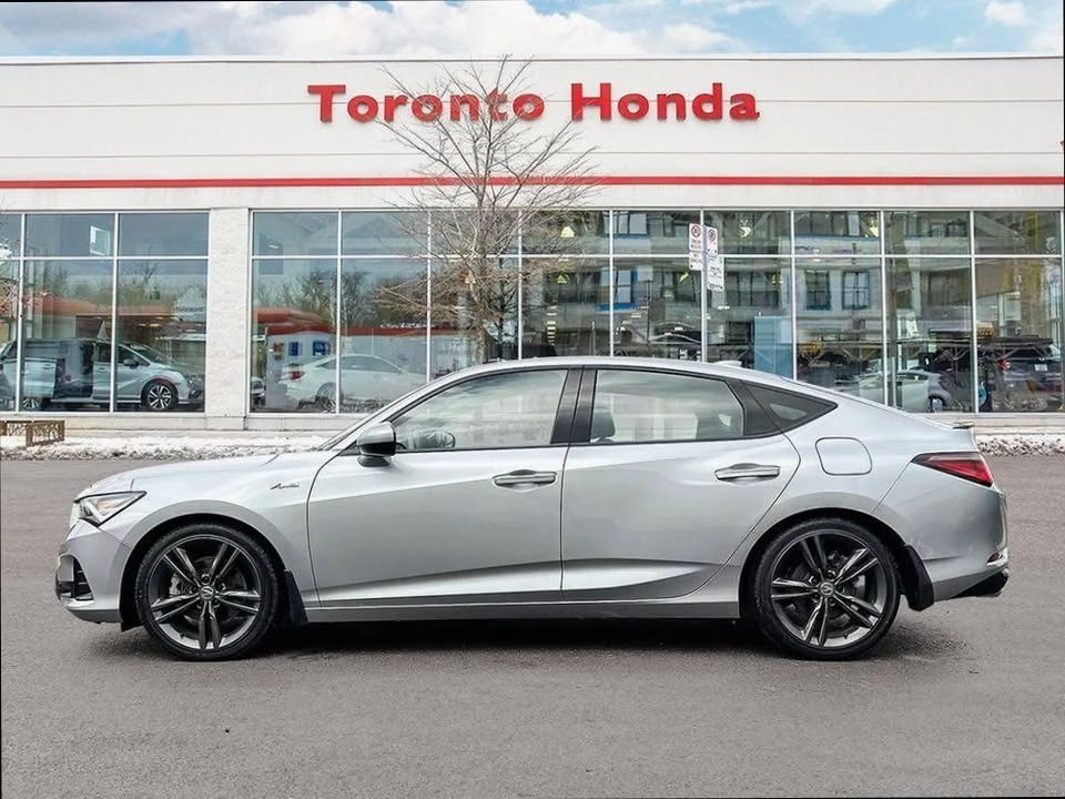 2023 Acura Integra 5th Gen - Image 3 of 20