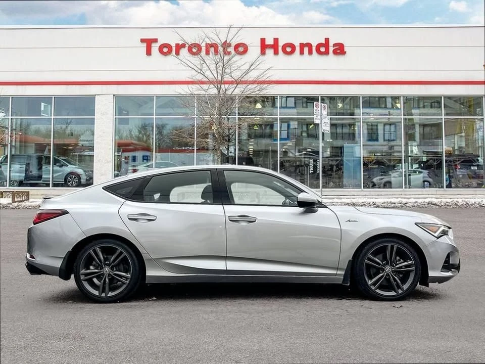 2023 Acura Integra 5th Gen - Image 7 of 20