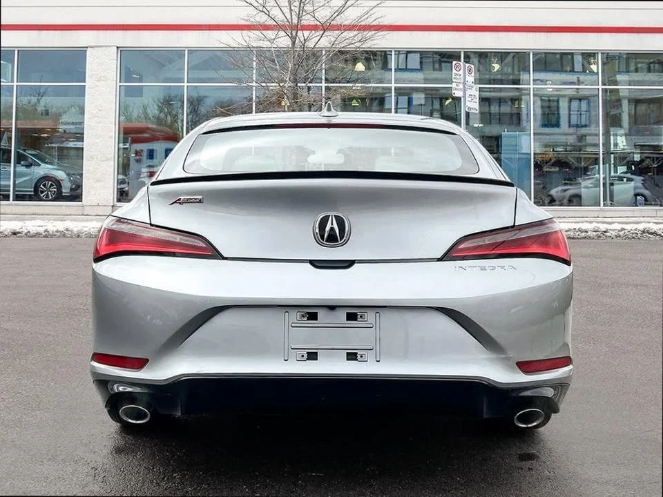 2023 Acura Integra 5th Gen - Image 5 of 20