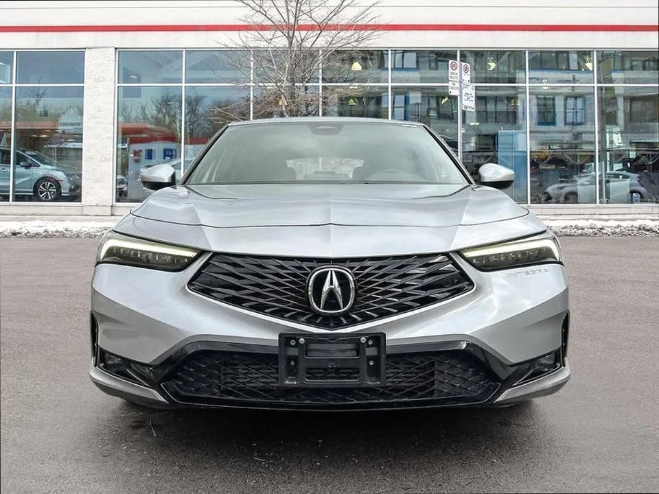 2023 Acura Integra 5th Gen - Image 9 of 20