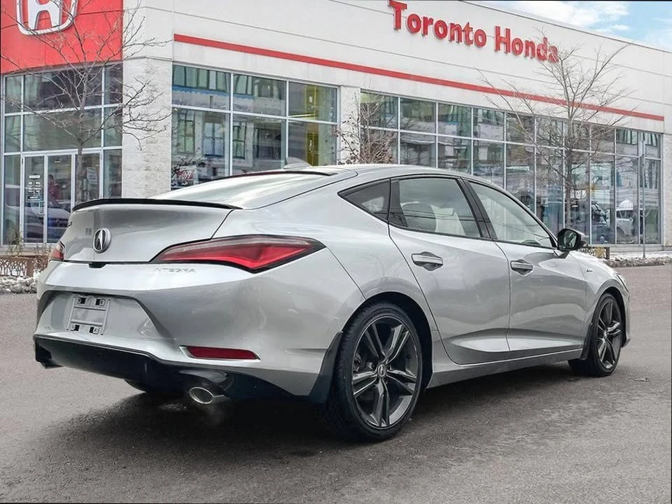 2023 Acura Integra 5th Gen - Image 6 of 20