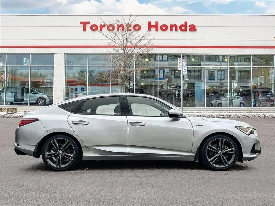 2023 Acura Integra 5th Gen - Image 7 of 20