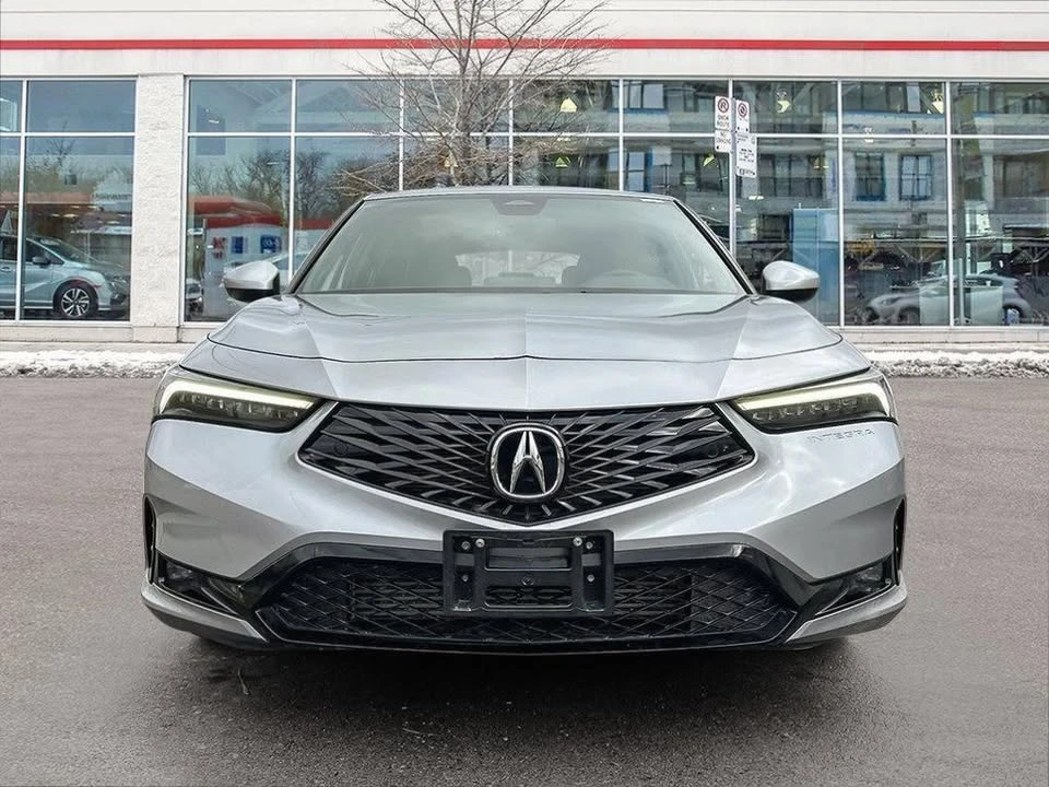 2023 Acura Integra 5th Gen - Image 9 of 20