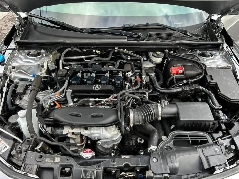 2023 Acura Integra 5th Gen - Image 14 of 20