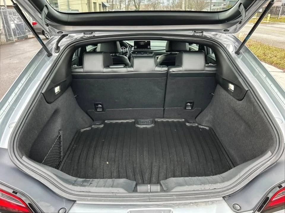 2023 Acura Integra 5th Gen - Image 16 of 20