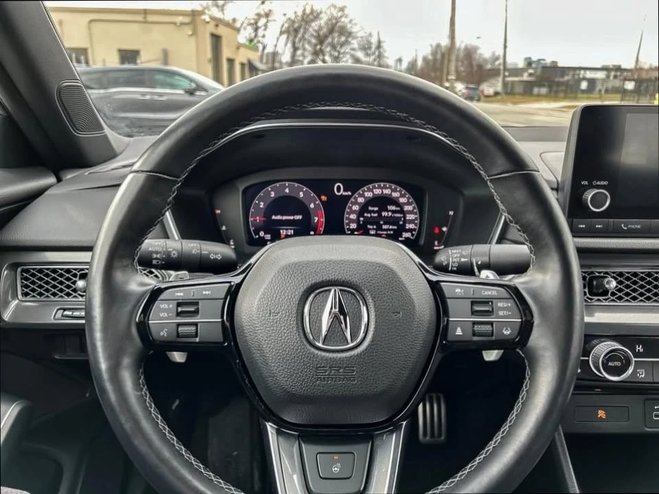 2023 Acura Integra 5th Gen - Image 18 of 20