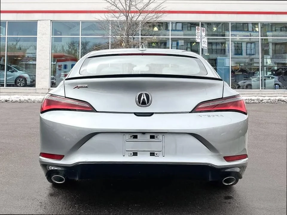 2023 Acura Integra 5th Gen - Image 5 of 20