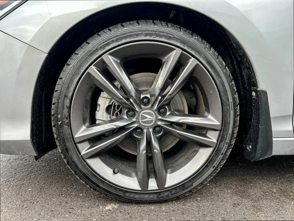 2023 Acura Integra 5th Gen - Image 10 of 20