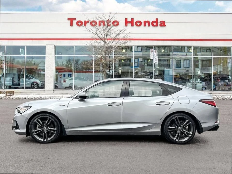 2023 Acura Integra 5th Gen - Image 3 of 20