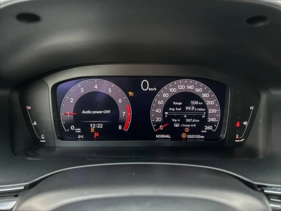2023 Acura Integra 5th Gen - Image 19 of 20