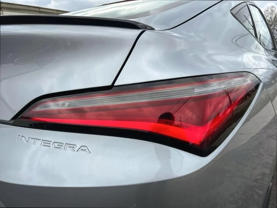 2023 Acura Integra 5th Gen - Image 15 of 20