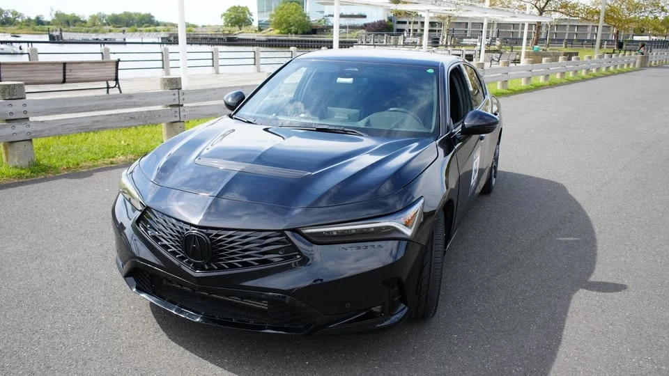 2023 Acura Integra 5th Gen - Image 11 of 18