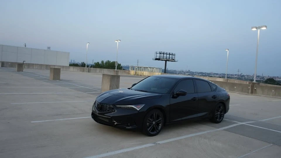 2023 Acura Integra 5th Gen - Image 7 of 18
