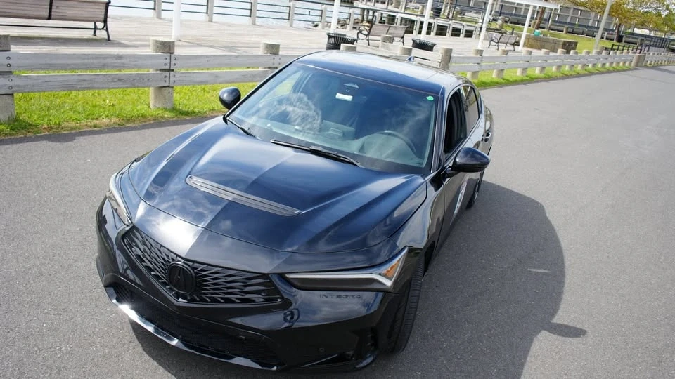 2023 Acura Integra 5th Gen - Image 12 of 18
