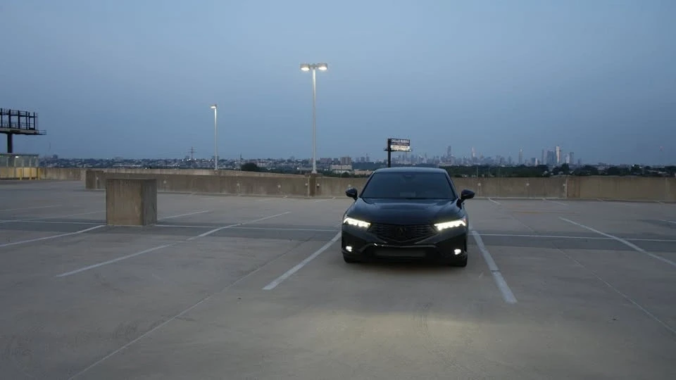 2023 Acura Integra 5th Gen - Image 8 of 18