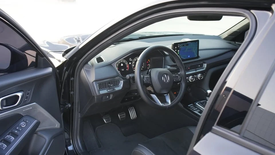 2023 Acura Integra 5th Gen - Image 5 of 18
