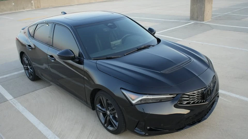 2023 Acura Integra 5th Gen - Image 2 of 18