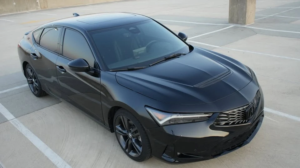 2023 Acura Integra 5th Gen - Image 3 of 18