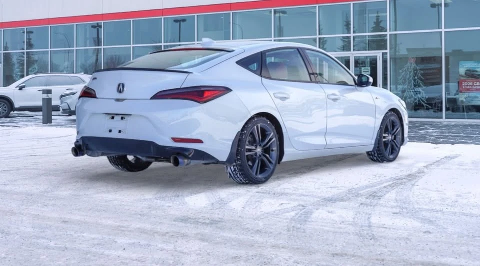 2023 Acura Integra 5th Gen - Image 4 of 20
