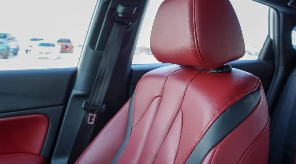 2023 Acura Integra 5th Gen - Image 17 of 20