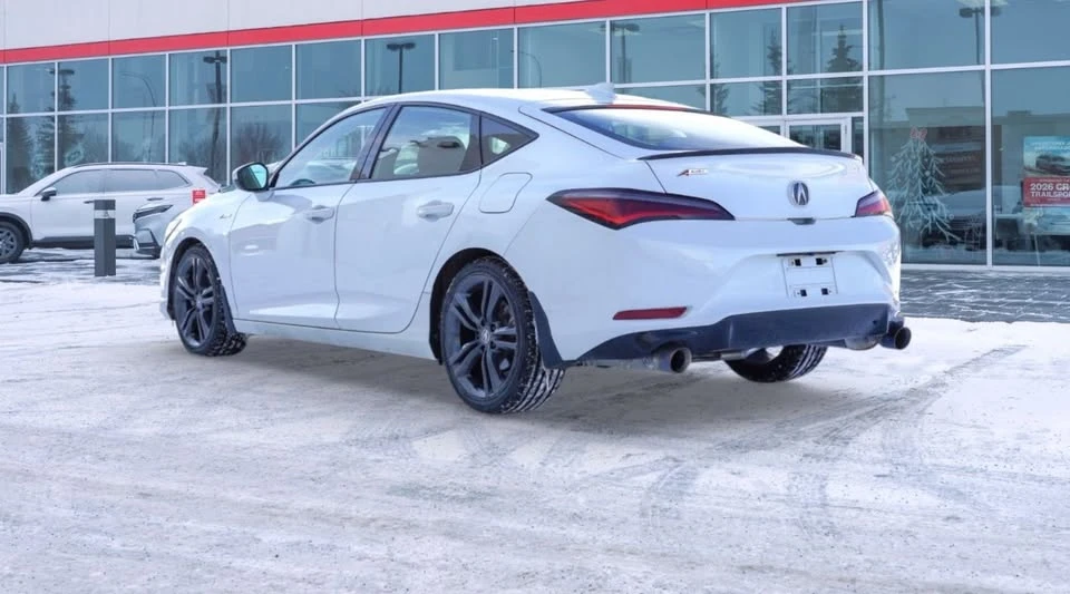 2023 Acura Integra 5th Gen - Image 6 of 20