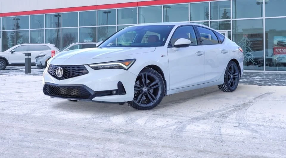 2023 Acura Integra 5th Gen - Image 8 of 20