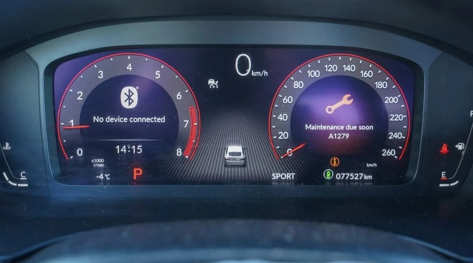 2023 Acura Integra 5th Gen - Image 13 of 20