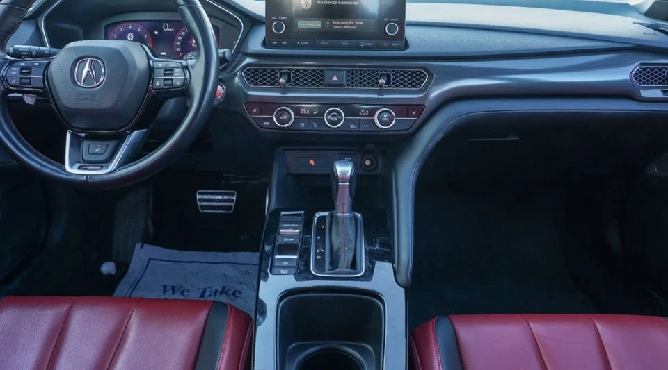 2023 Acura Integra 5th Gen - Image 20 of 20