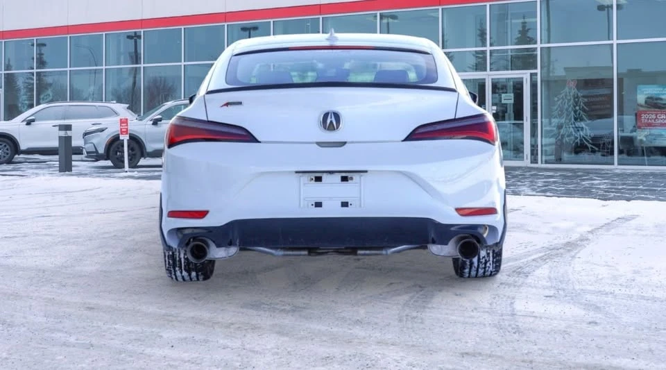 2023 Acura Integra 5th Gen - Image 5 of 20