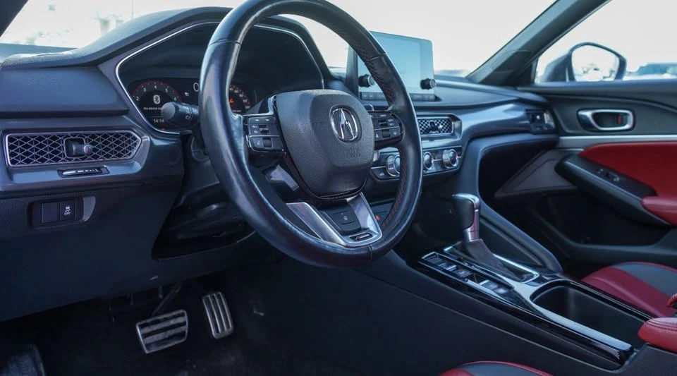 2023 Acura Integra 5th Gen - Image 11 of 20