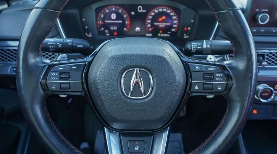 2023 Acura Integra 5th Gen - Image 12 of 20