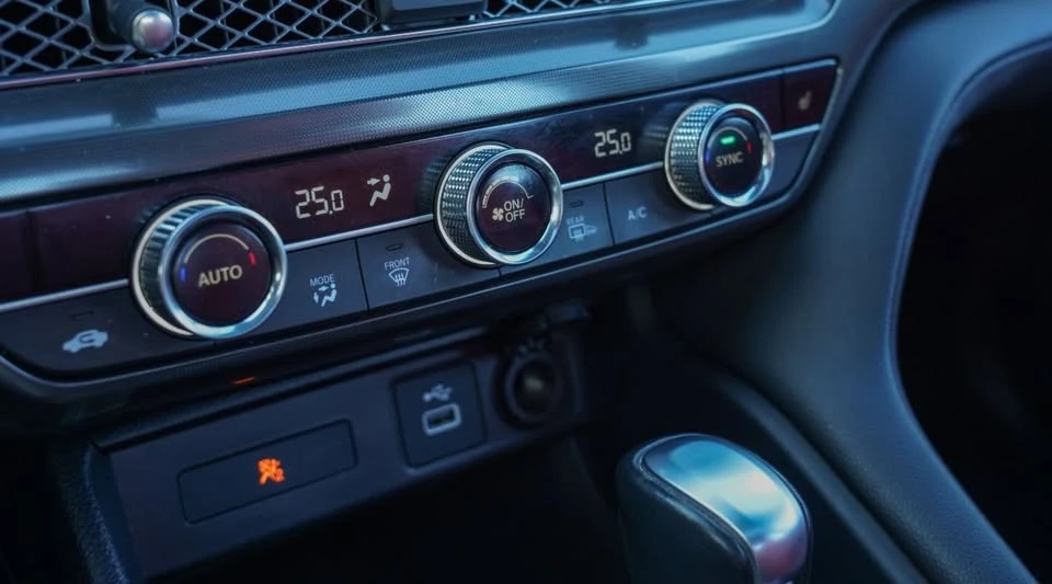 2023 Acura Integra 5th Gen - Image 15 of 20