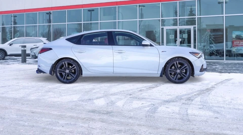 2023 Acura Integra 5th Gen - Image 3 of 20
