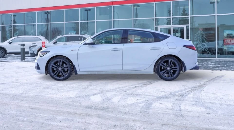 2023 Acura Integra 5th Gen - Image 7 of 20