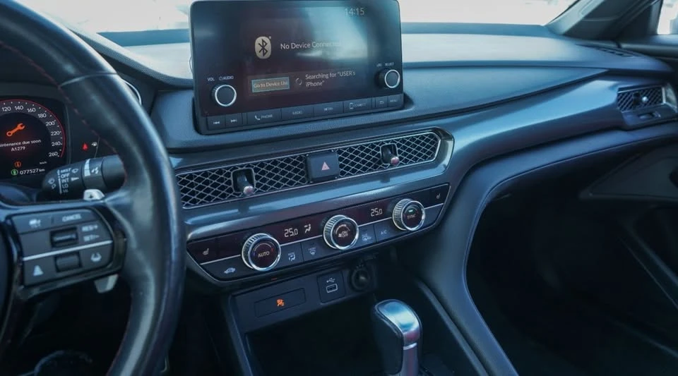 2023 Acura Integra 5th Gen - Image 16 of 20