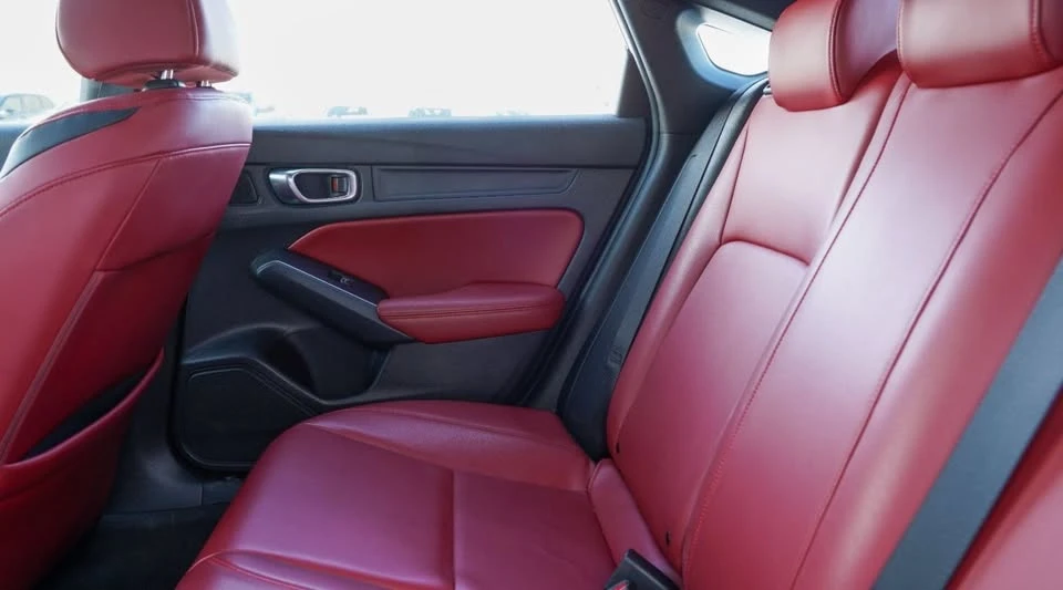 2023 Acura Integra 5th Gen - Image 18 of 20
