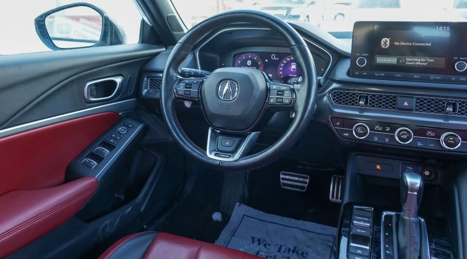 2023 Acura Integra 5th Gen - Image 19 of 20