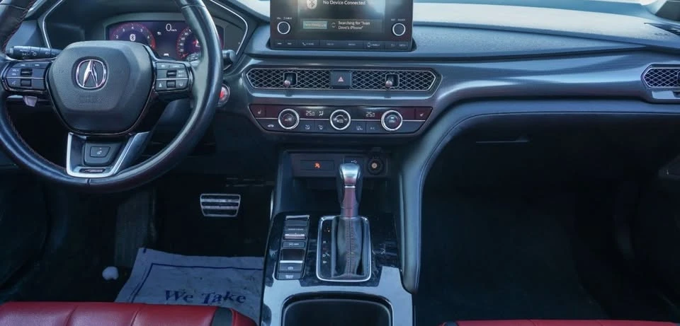 2023 Acura Integra 5th Gen - Image 20 of 20